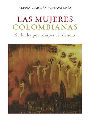 cover image of Las mujeres colombianas